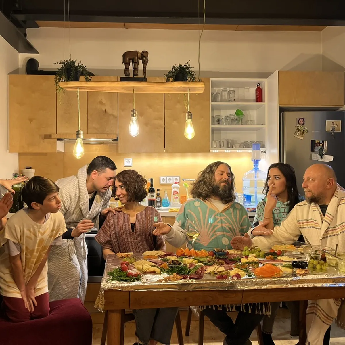 Da Vinci - made FAIR TO GOOD