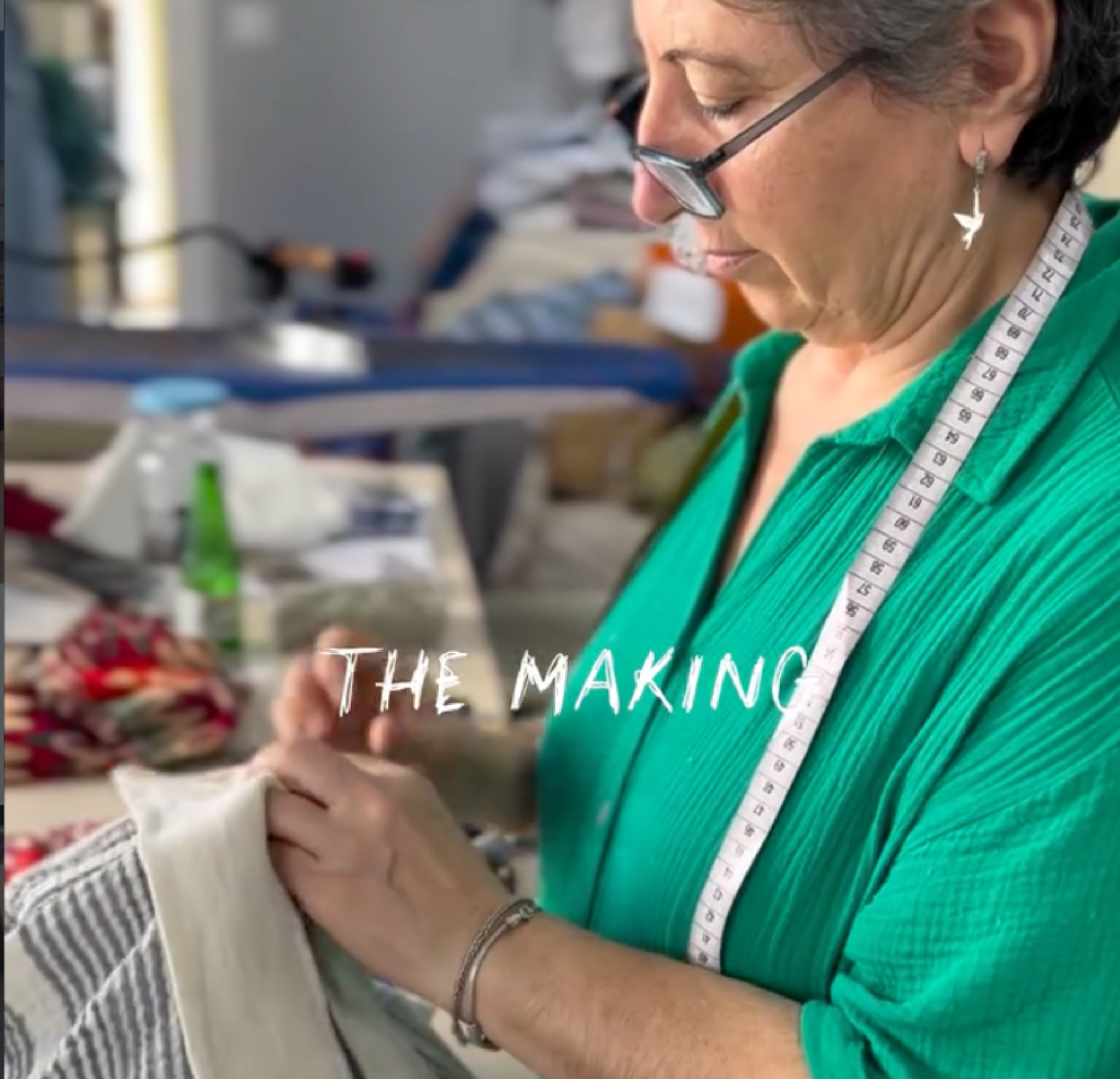 The Making