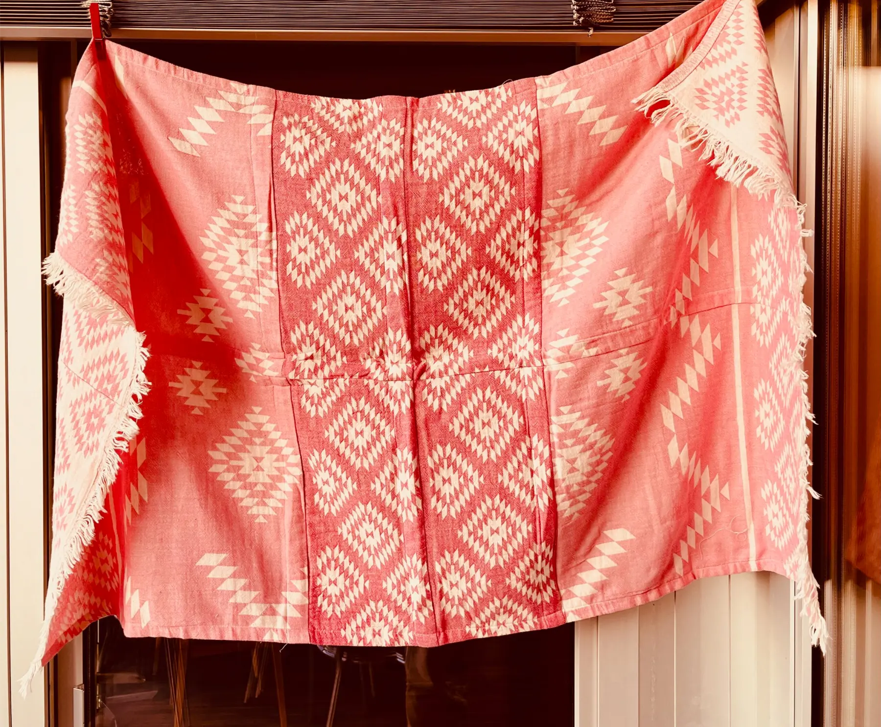 Jedes Stück ist einzigartig. 